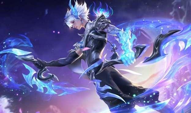 王者荣耀澜皮肤最新爆料,水墨风华,剑舞江湖 第2张 王者荣耀澜皮肤最新爆料,水墨风华,剑舞江湖 第2张