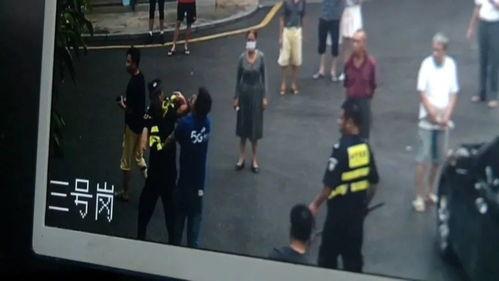 南宁爆料暗拍视频最新  第3张