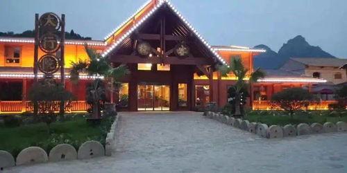 邢台旅游爆料最新消息,探秘古村落，品味历史风情  第3张